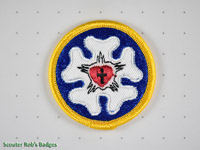 Lutheran Scouts [CA 07c]